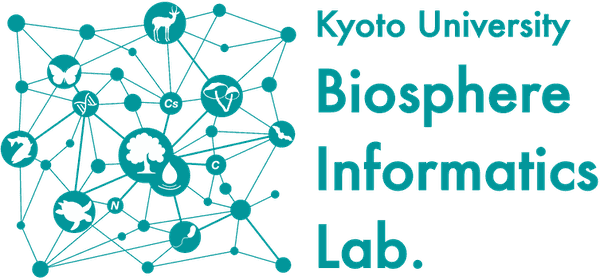 Kyoto University Biosphere Informatics Lab.